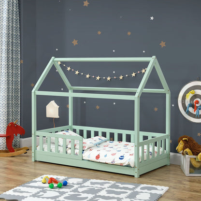 Letto per bambini Marli 80 x 160 cm
