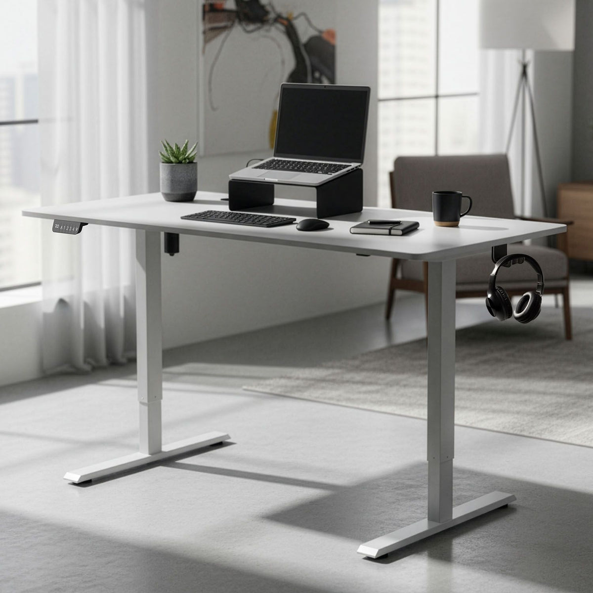 Office Stand