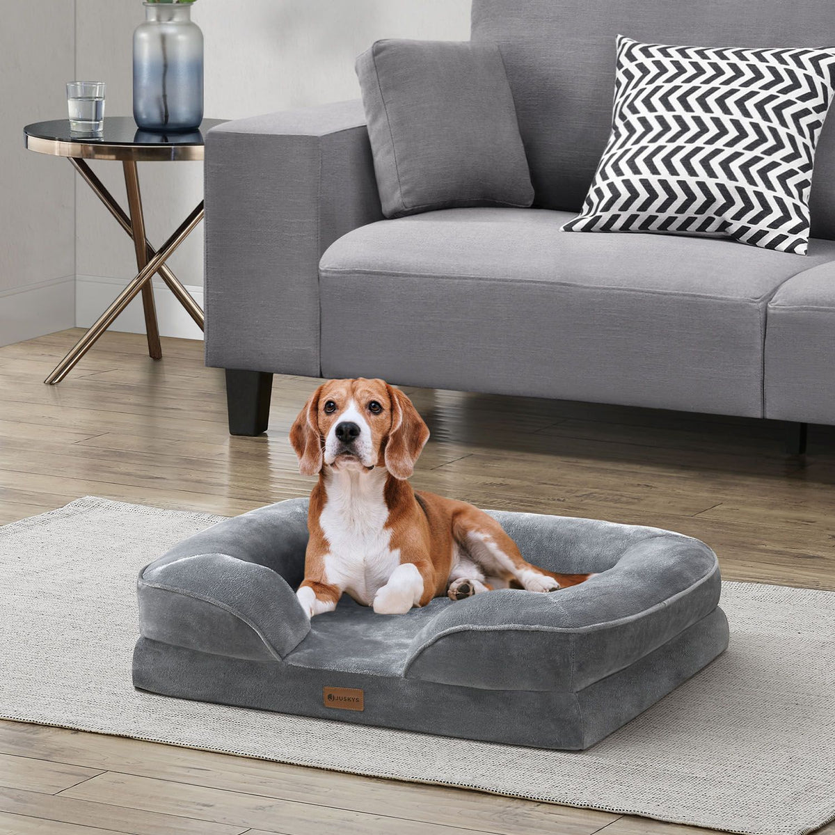 Letto per cani Sheena