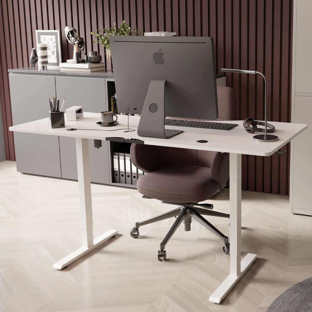 Office Stand