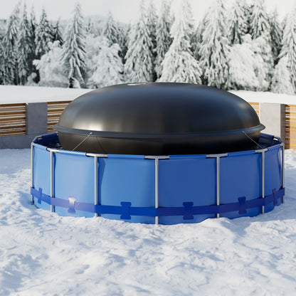 Cuscino gonfiabile per piscina