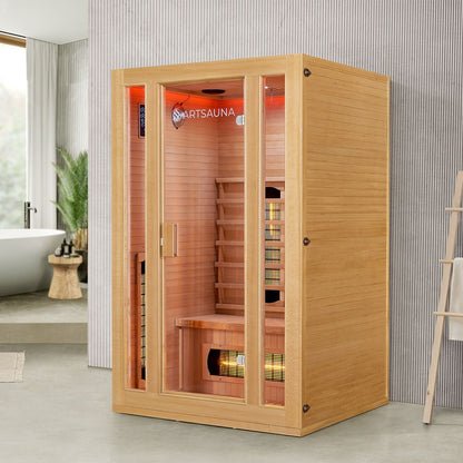 Cabina a infrarossi Nyborg S120V