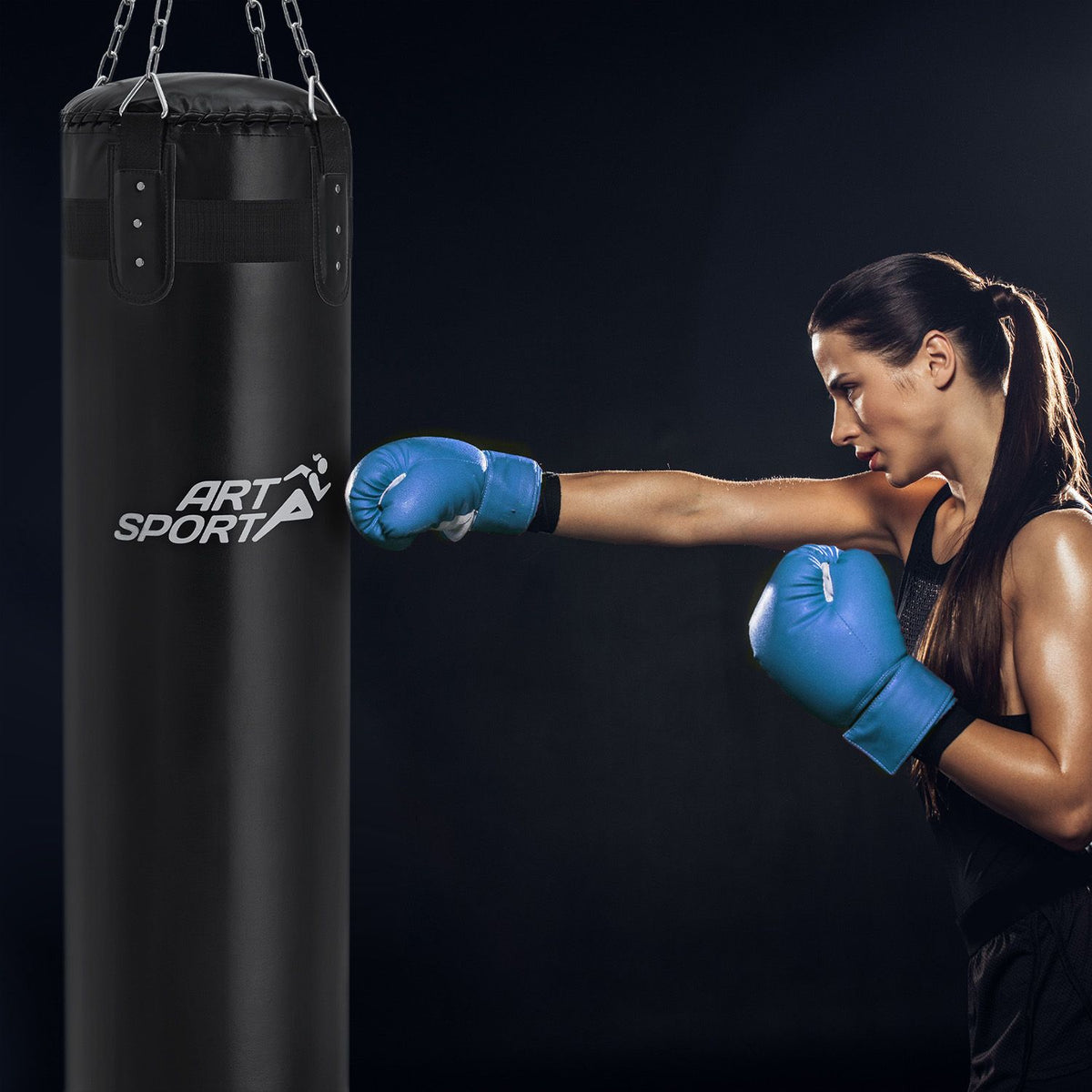 Sacco da boxe
