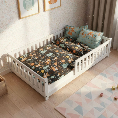 Letto per bambini Naya