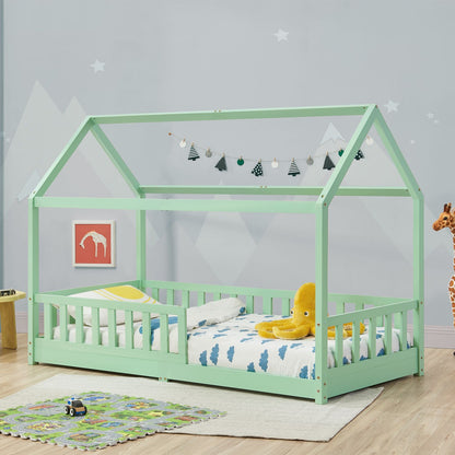Letto per bambini Marli 90 x 200 cm