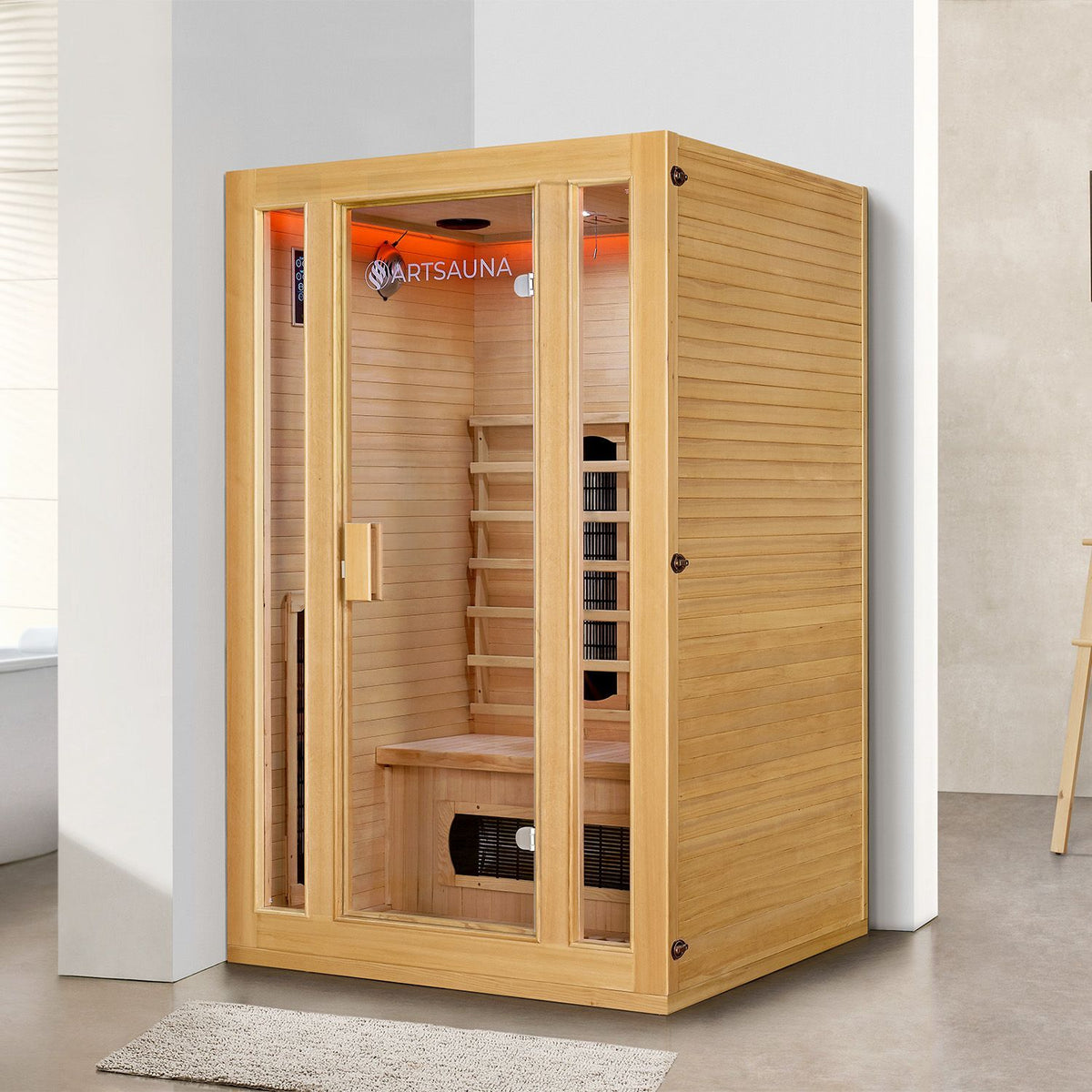 Cabina a infrarossi Nyborg S120K