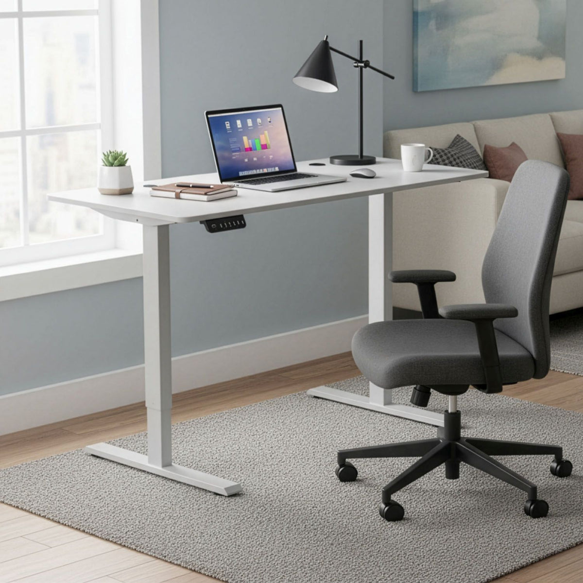 Office Stand