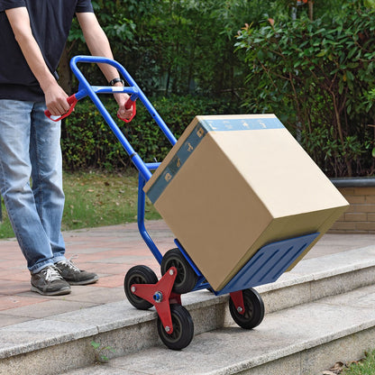 Carrello elevatore fino a max. 100 kg
