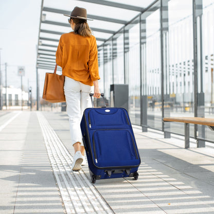 Set di valigie trolley da viaggio Athens