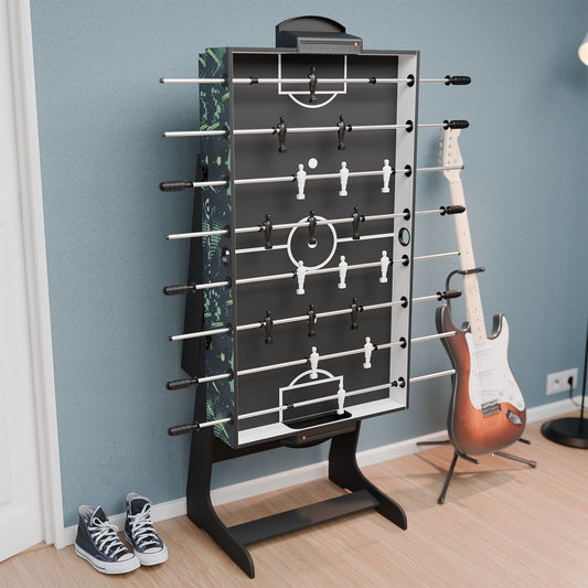 Tavolo da gioco 5in1 Ballzauber