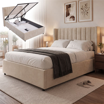 Letto imbottito Savona