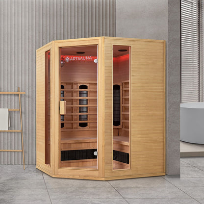 Cabina a infrarossi Nyborg E150K