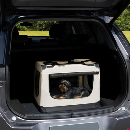 Box da trasporto per cani Lassie