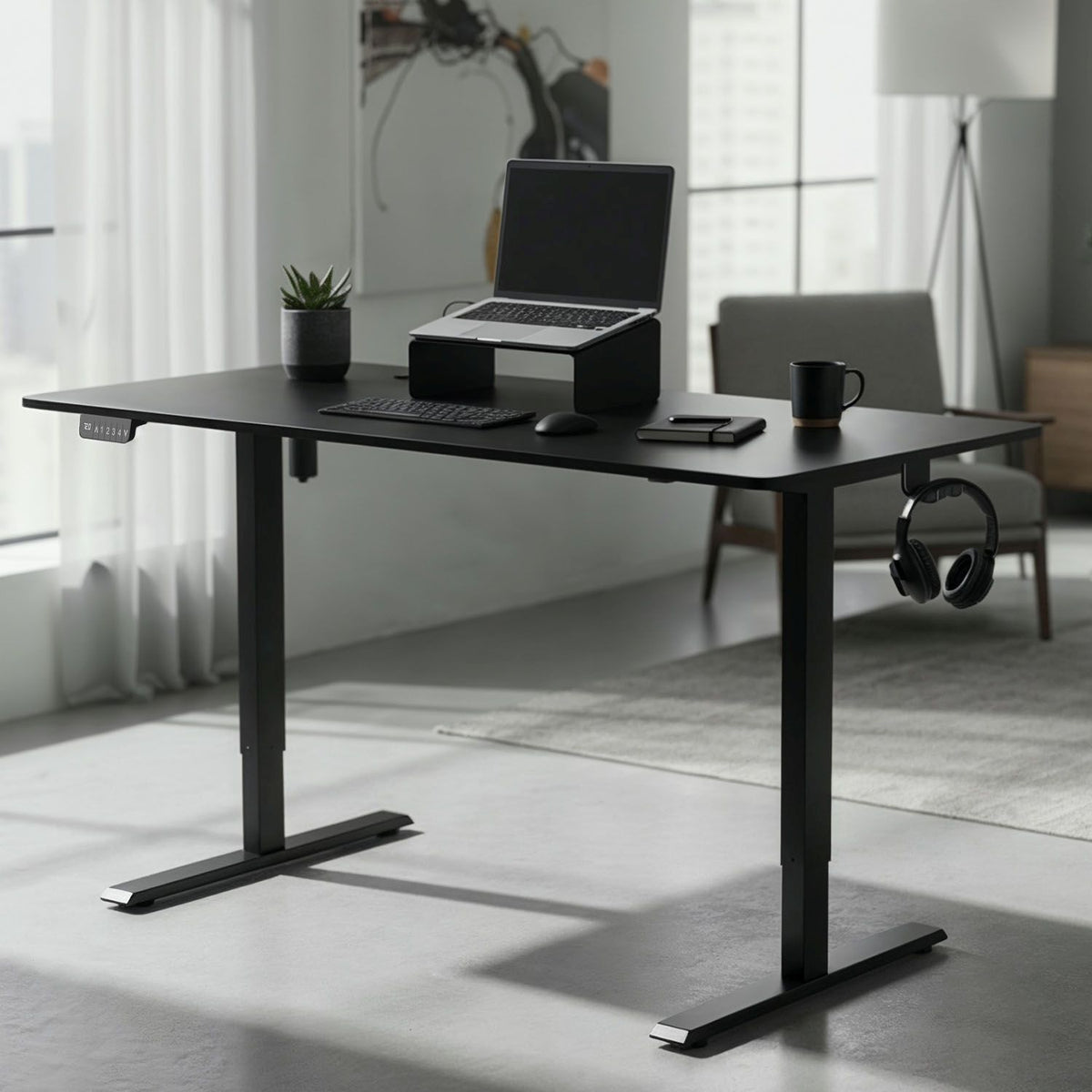 Office Stand