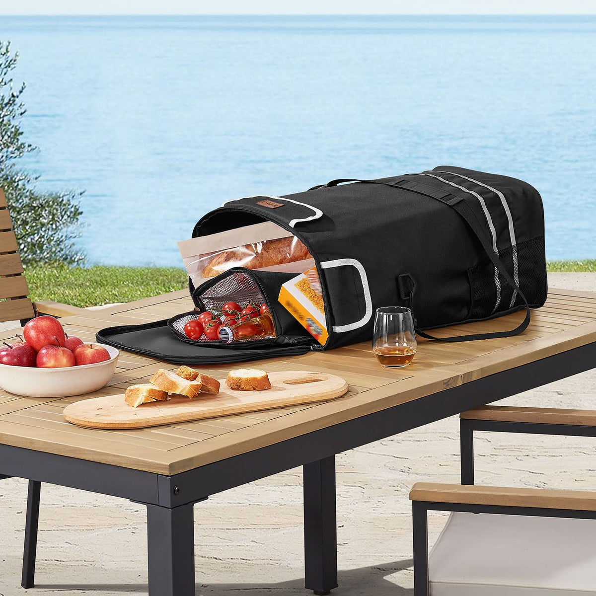 Carrello 3in1 per scale
