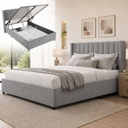 Letto imbottito Savona