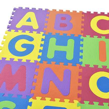 Tappeto puzzle per neonati e bambini