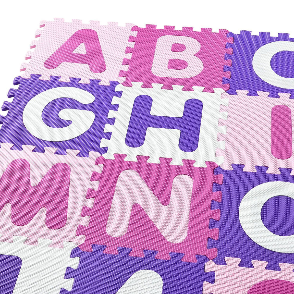 Tappeto puzzle per neonati e bambini