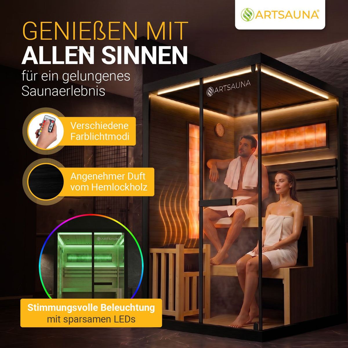 Sauna tradizionale Vantaa