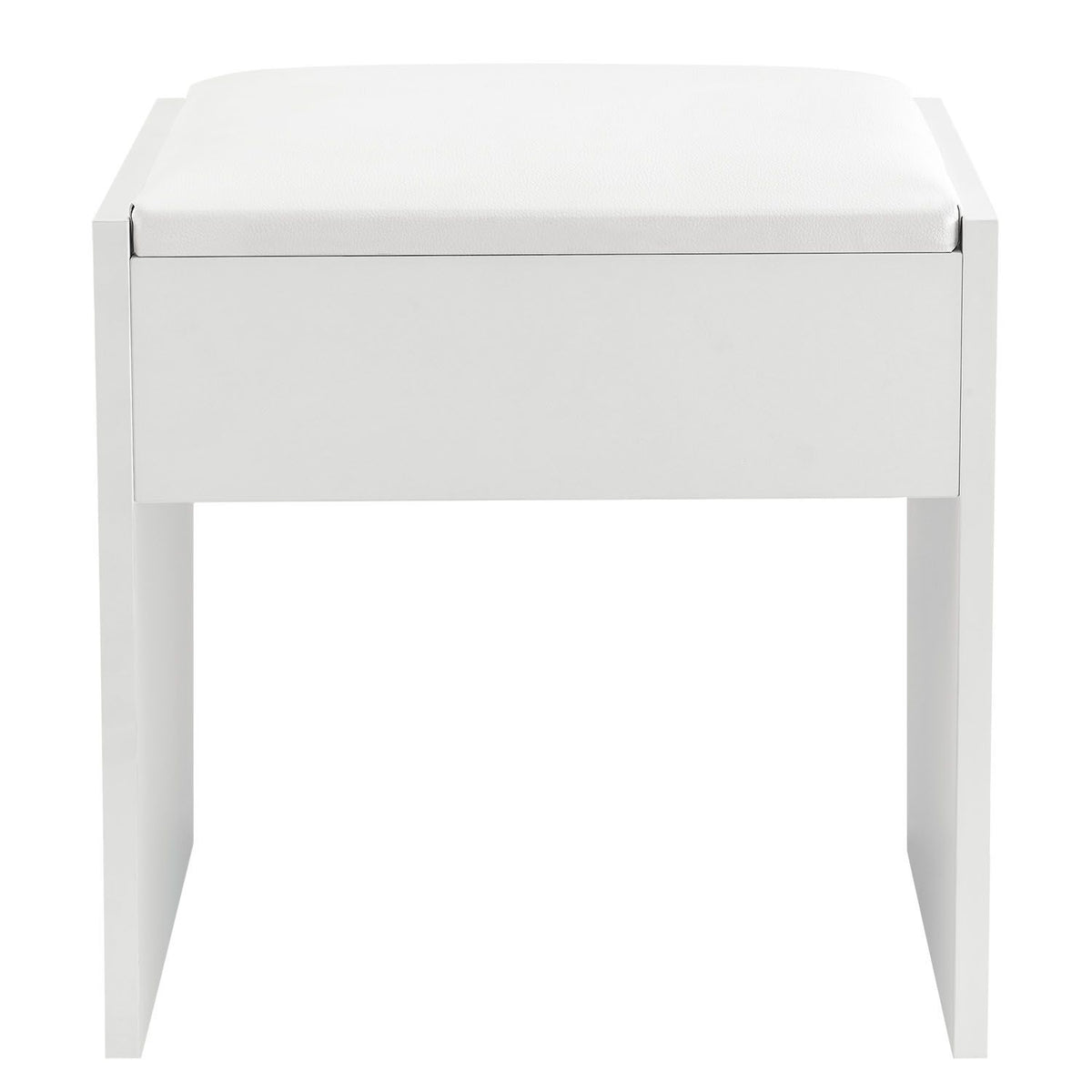 Sgabello da toilette Melly