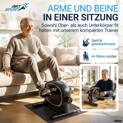 Pedal trainer Sportivo
