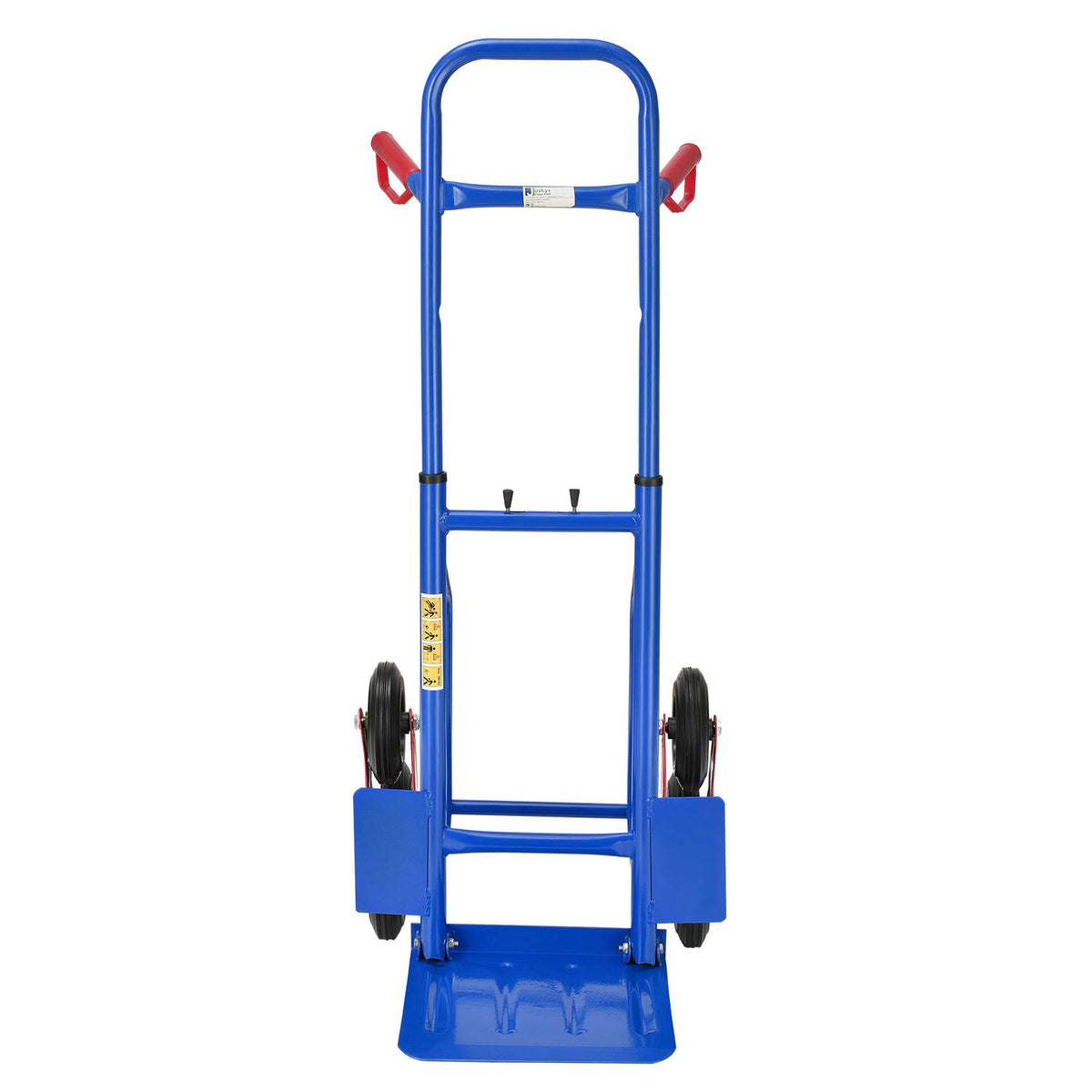 Carrello elevatore fino a max. 100 kg
