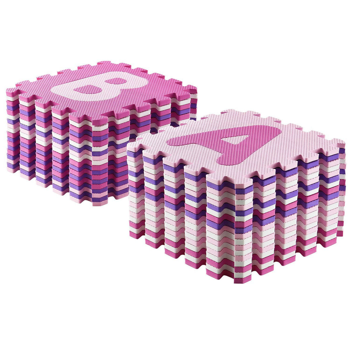 Tappeto puzzle per neonati e bambini