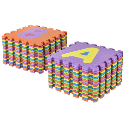 Tappeto puzzle per neonati e bambini