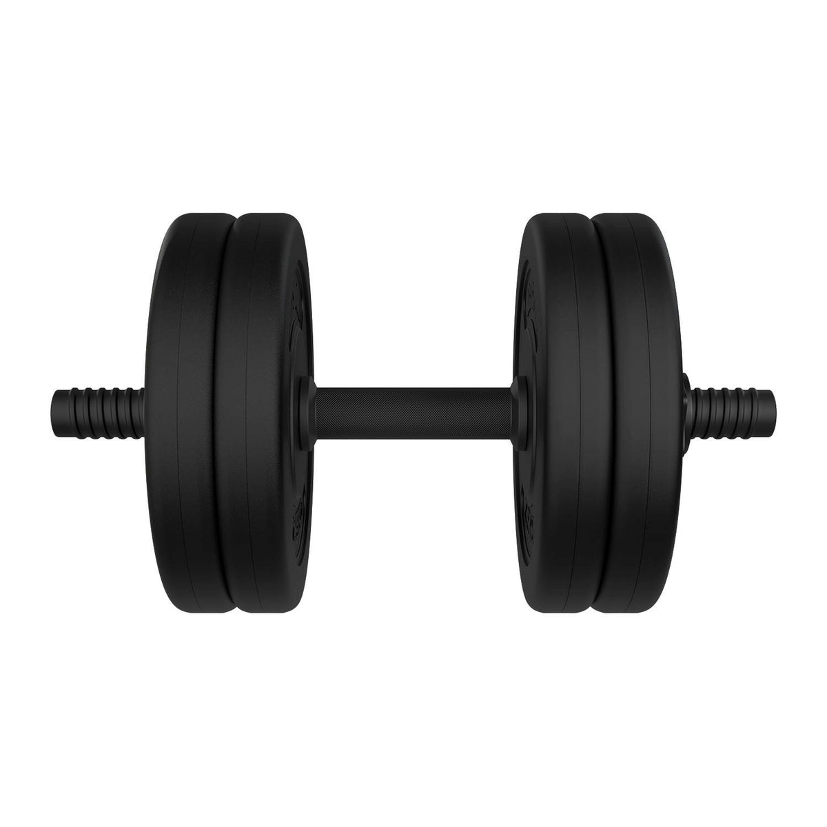 Set di manubri da 20 kg