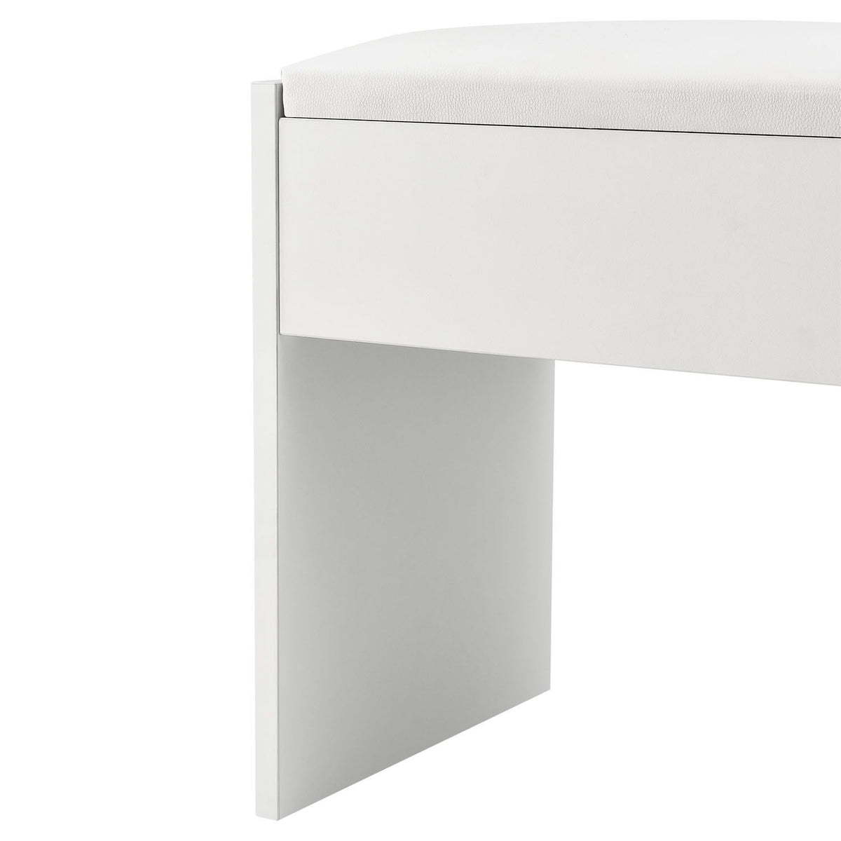 Sgabello da toilette Melly
