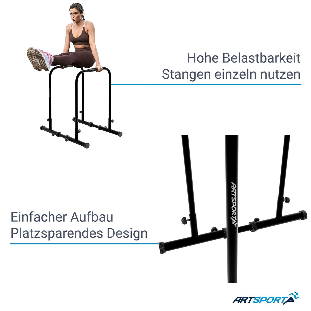 Barre per immersione