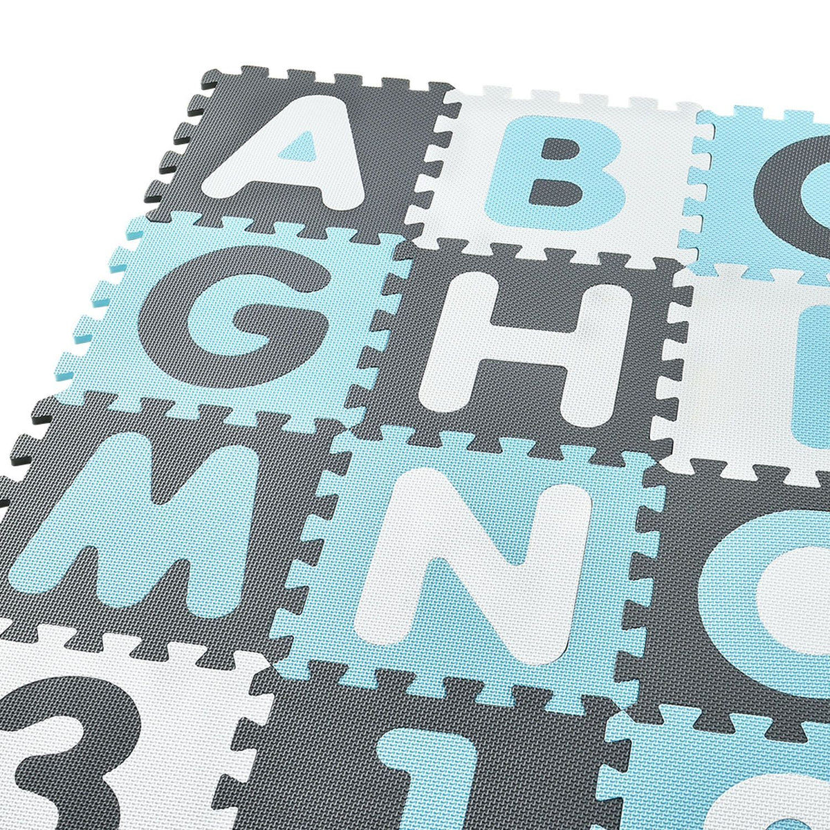 Tappeto puzzle per neonati e bambini