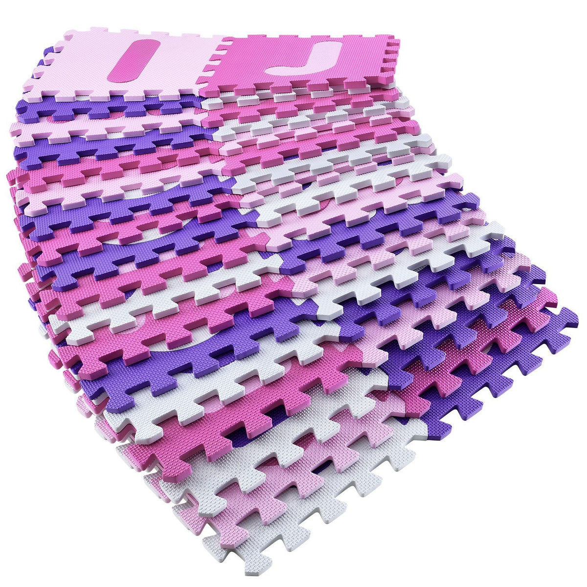 Tappeto puzzle per neonati e bambini