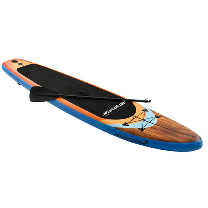 Stand Up Paddling Board - Set completo