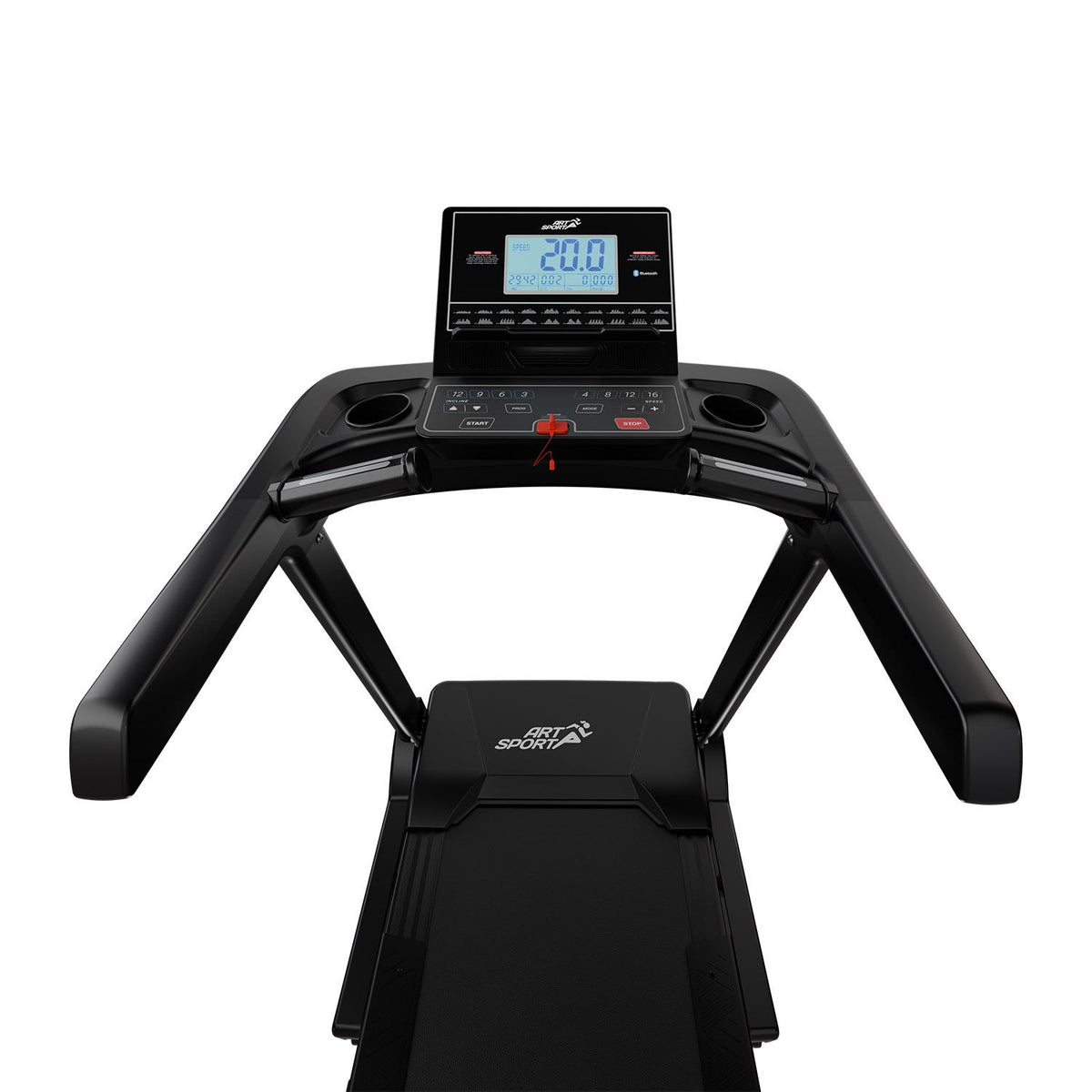 Speedrunner 6000 treadmill