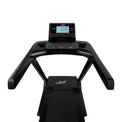 Speedrunner 6000 treadmill
