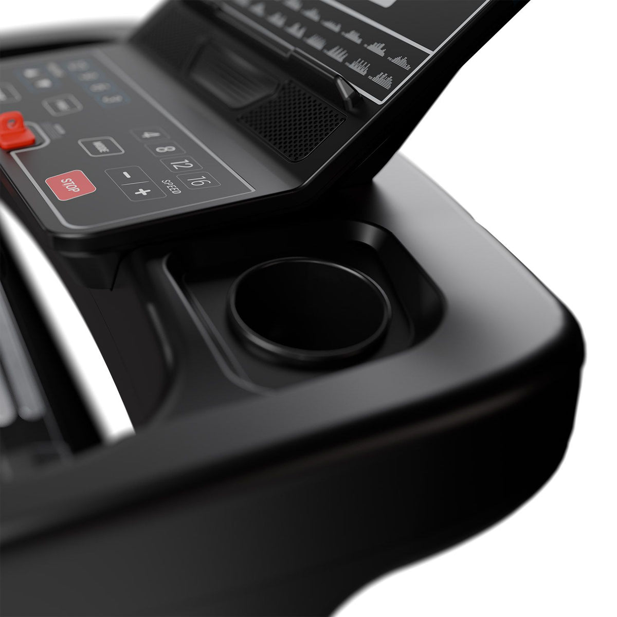 Speedrunner 6000 treadmill