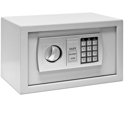 Cassaforte a mobile elettronica 31x20x20cm