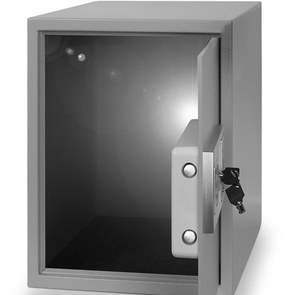 Cassaforte elettronica porta 4mm incl batterie