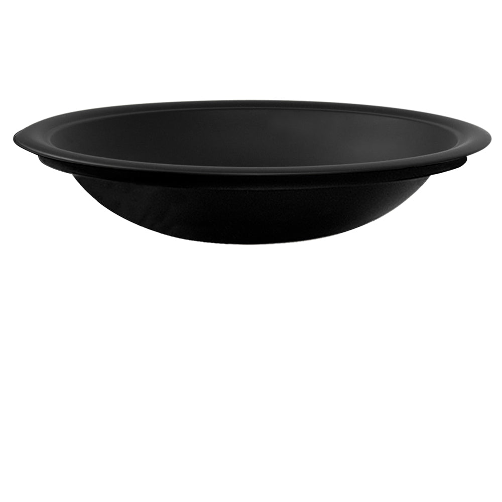 Braciere da giardino acciaio inox Ø55cm