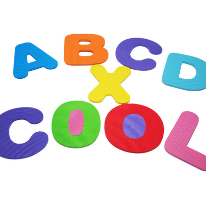 Tappeto puzzle per Bambini 86 pz