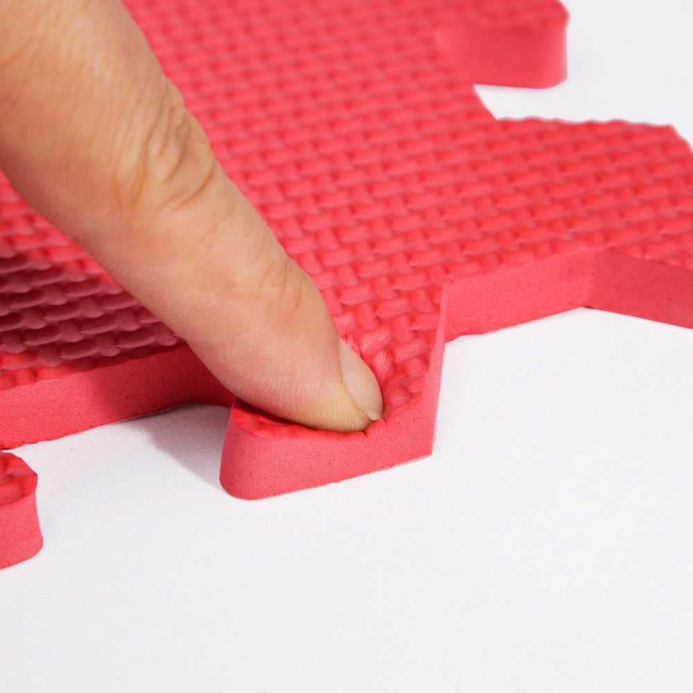 Tappeto puzzle per Bambini 86 pz