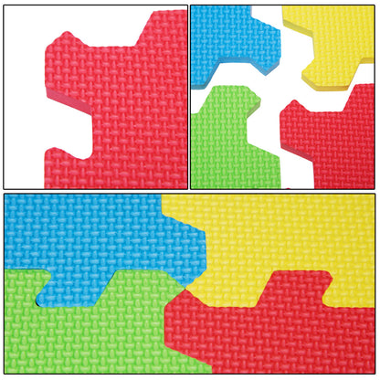 Tappeto puzzle per Bambini 86 pz