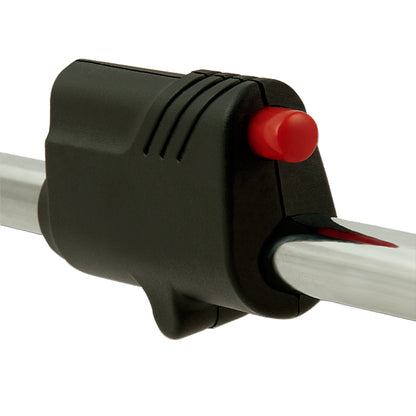Bruciatore per erbacce a gas
