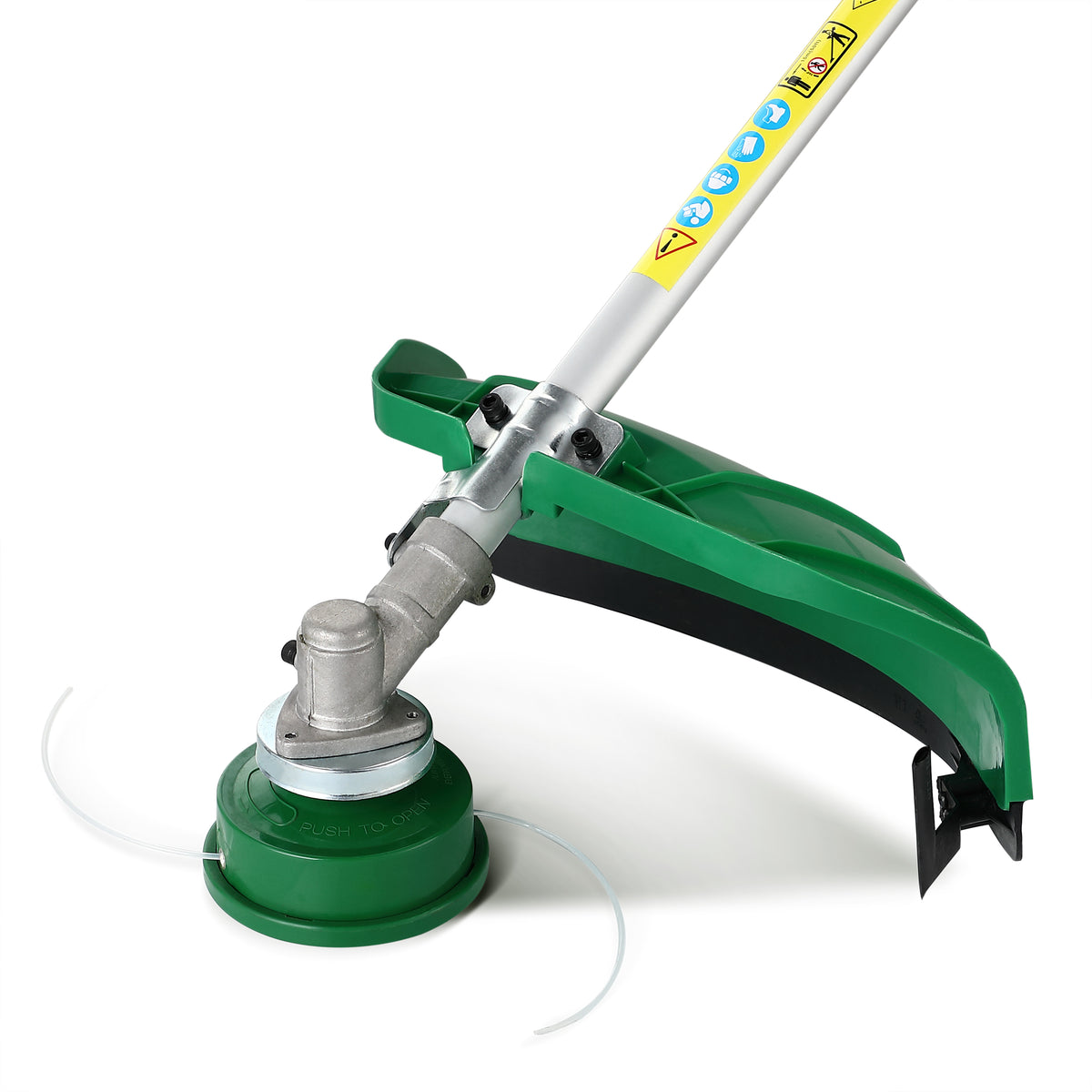 Decespugliatore multifunzione 5 in 1 a benzina