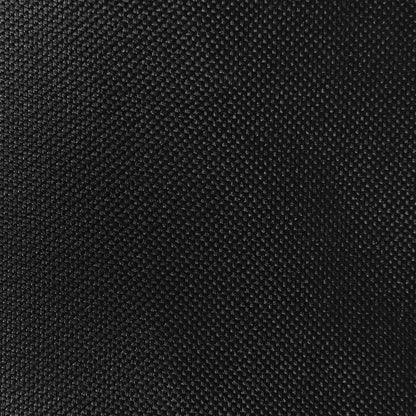 Zavorre per gazebo 4 pz neri riempibili 26x13x46cm