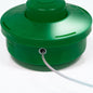 Set di 2 bobine a doppio filo per multiutensile