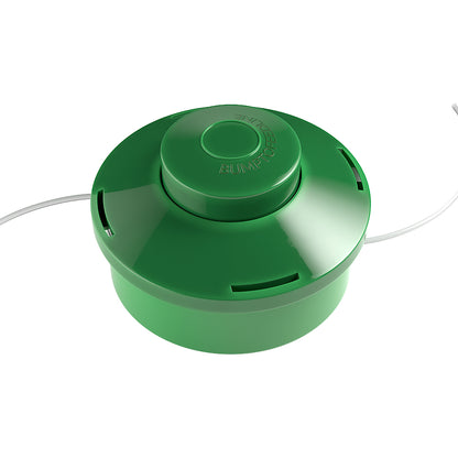 Set di 2 bobine a doppio filo per multiutensile