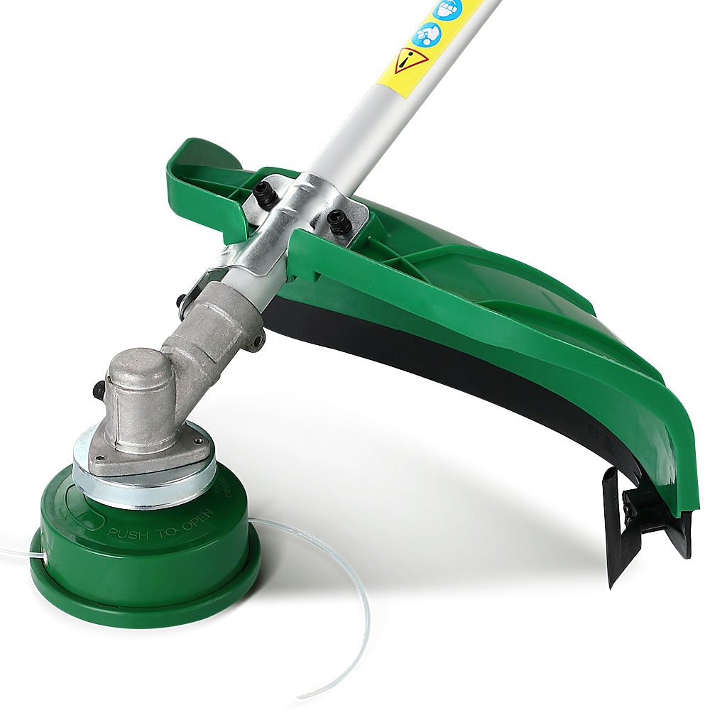 Set di 2 bobine a doppio filo per multiutensile