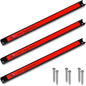Set 3 x Barra magnetica 45cm
